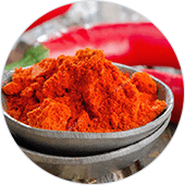 Cayenne Pepper Fruit Extract